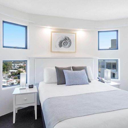 Ramada Resort By Wyndham Golden Beach Caloundra Exteriör bild