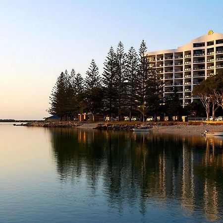 Ramada Resort By Wyndham Golden Beach Caloundra Exteriör bild
