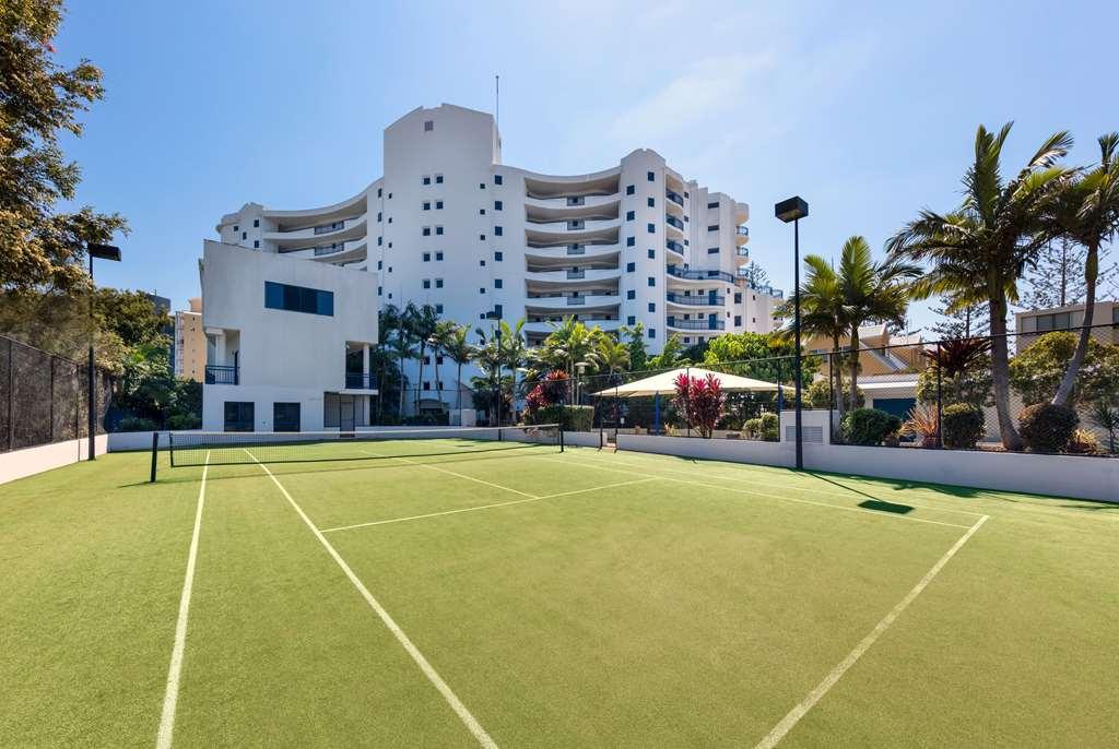 Ramada Resort By Wyndham Golden Beach Caloundra Bekvämligheter bild