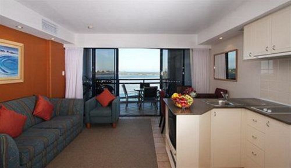 Ramada Resort By Wyndham Golden Beach Caloundra Exteriör bild