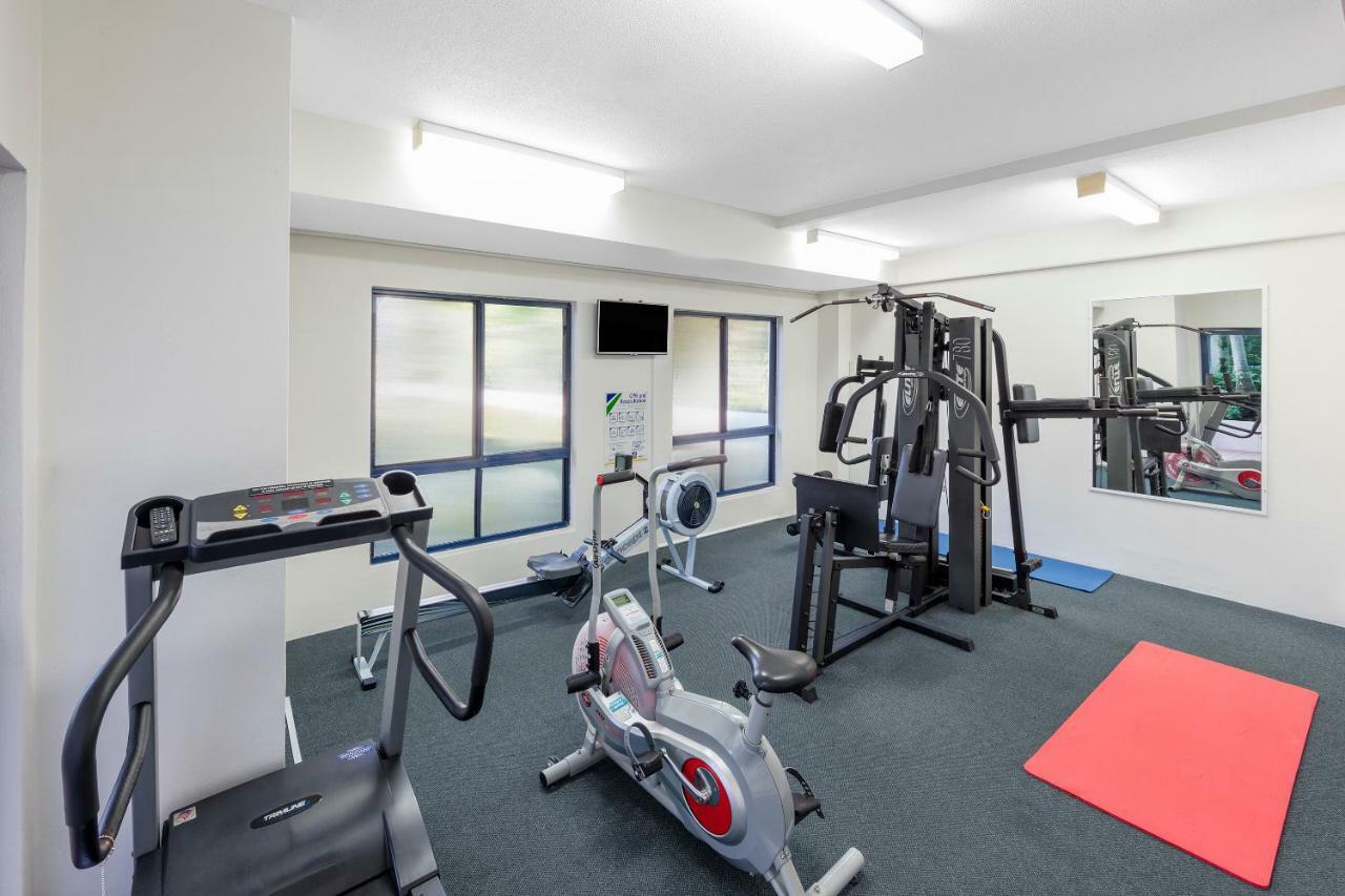 Ramada Resort By Wyndham Golden Beach Caloundra Exteriör bild